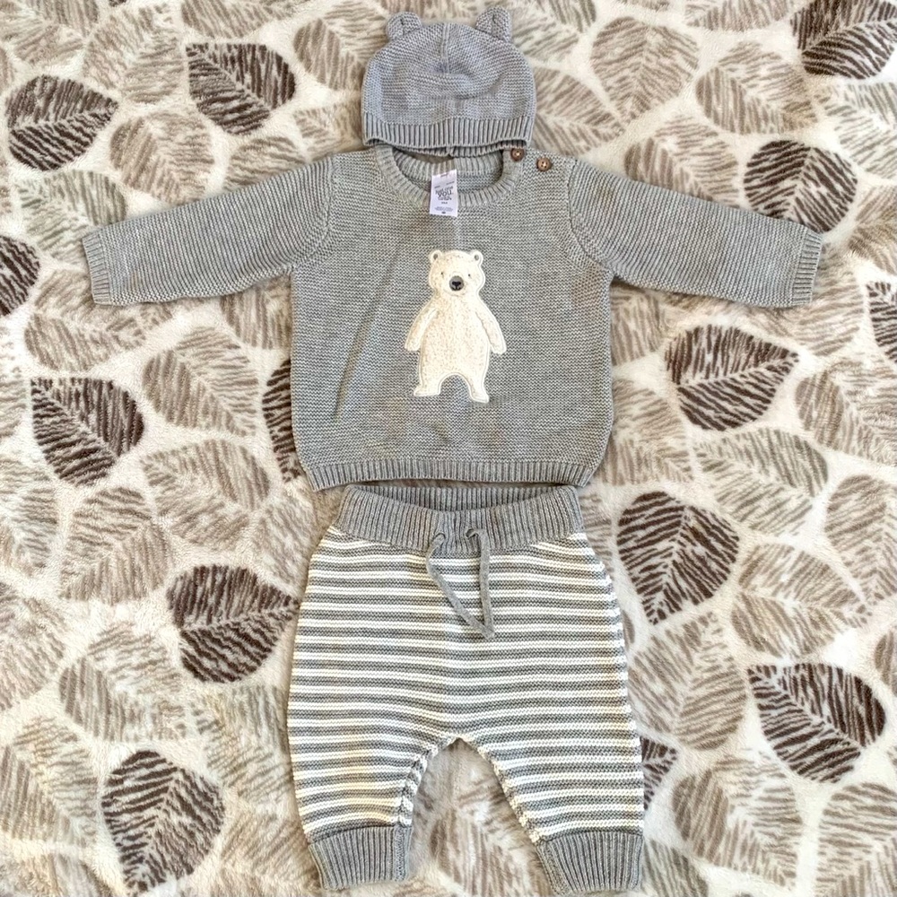 Carter’s Winter Wear - 1 DAY SALE!